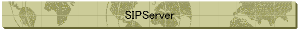 SIPServer